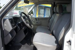 Volkswagen T4 4x4